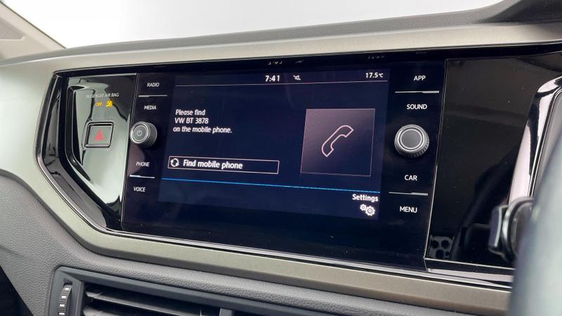 Used Volkswagen Polo 2019 for sale - 76603551: Photo 14