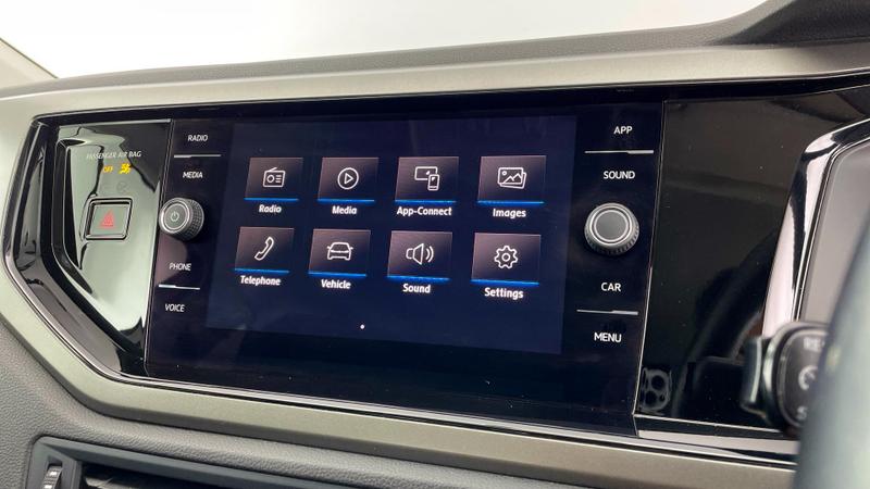 Used Volkswagen Polo 2019 for sale - 76603551: Photo 18