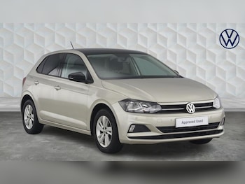 Used Volkswagen Polo 2019 for sale - 76603551: Photo
