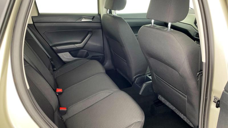 Used Volkswagen Polo 2019 for sale - 76603551: Photo 22