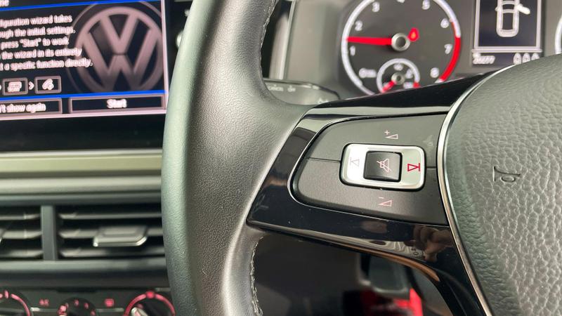 Used Volkswagen Polo 2019 for sale - 76603551: Photo 23