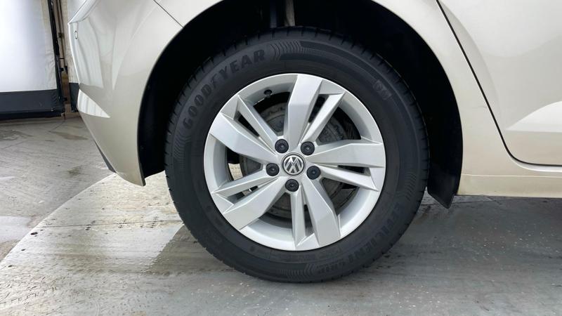 Used Volkswagen Polo 2019 for sale - 76603551: Photo 27