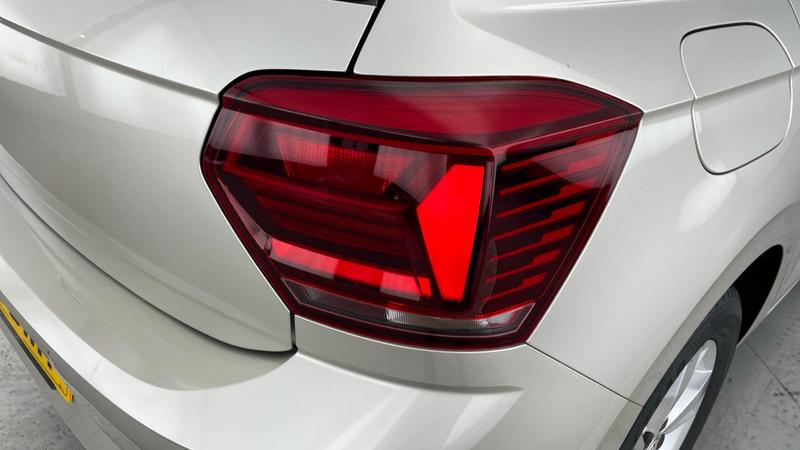 Used Volkswagen Polo 2019 for sale - 76603551: Photo 28