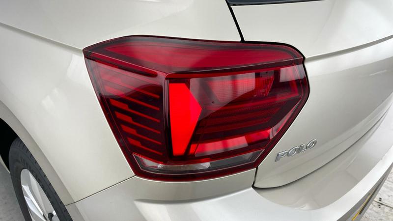 Used Volkswagen Polo 2019 for sale - 76603551: Photo 29