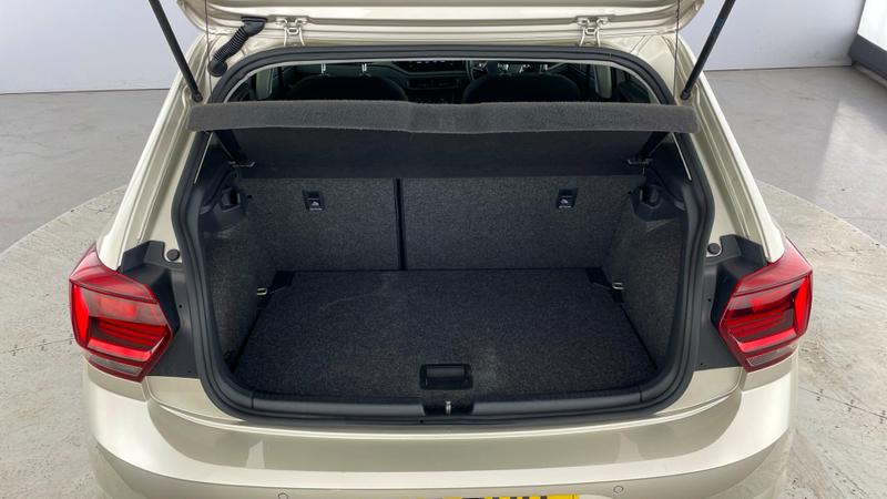 Used Volkswagen Polo 2019 for sale - 76603551: Photo 31