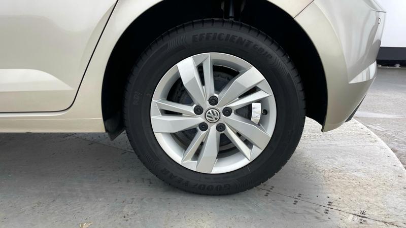 Used Volkswagen Polo 2019 for sale - 76603551: Photo 32