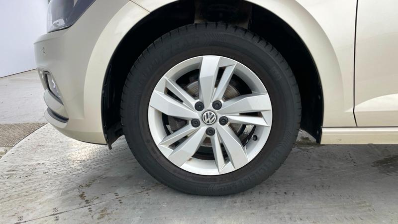 Used Volkswagen Polo 2019 for sale - 76603551: Photo 35
