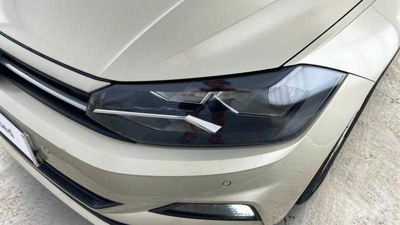 Used Volkswagen Polo 2019 for sale - 76603551: Photo 36