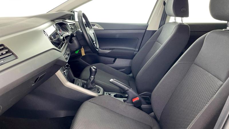 Used Volkswagen Polo 2019 for sale - 76603551: Photo 38