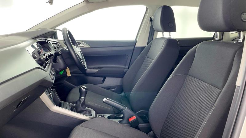 Used Volkswagen Polo 2019 for sale - 76603551: Photo 39