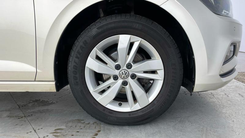 Used Volkswagen Polo 2019 for sale - 76603551: Photo 5