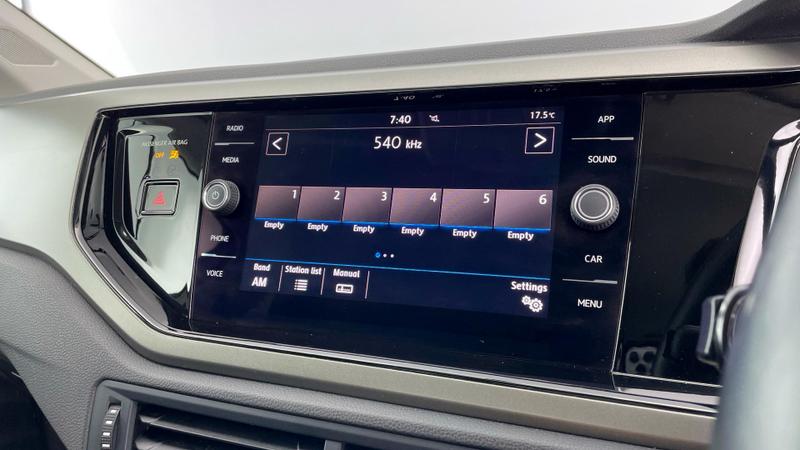 Used Volkswagen Polo 2019 for sale - 76603551: Photo 7