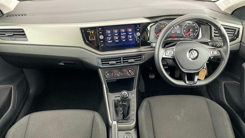 Used Volkswagen Polo 2019 for sale - 76603551: Photo 8
