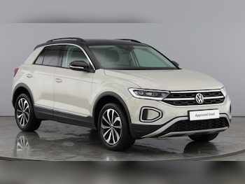 Volkswagen - T-Roc