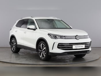 Used Volkswagen Tiguan 2024 for sale - 77504845: Photo