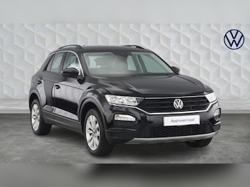 Volkswagen - T-Roc