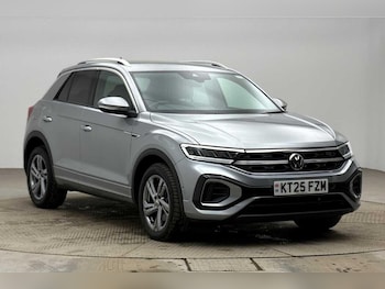 Used Volkswagen T-Roc 2025 for sale - 79258540: Photo