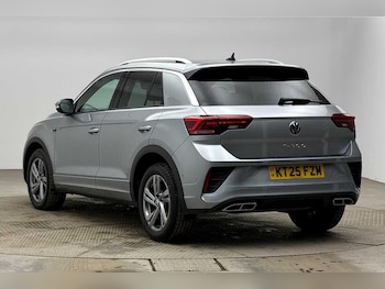 Used Volkswagen T-Roc 2025 for sale - 79258540: Photo