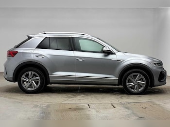 Used Volkswagen T-Roc 2025 for sale - 79258540: Photo