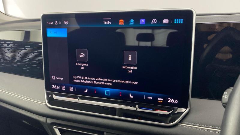 Used Volkswagen Tiguan 2024 for sale - 76734728: Photo 15