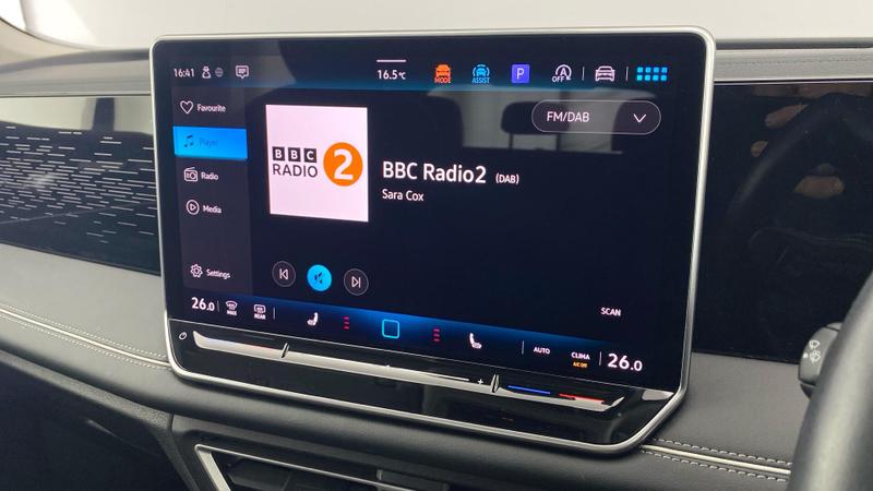 Used Volkswagen Tiguan 2024 for sale - 76734728: Photo 16