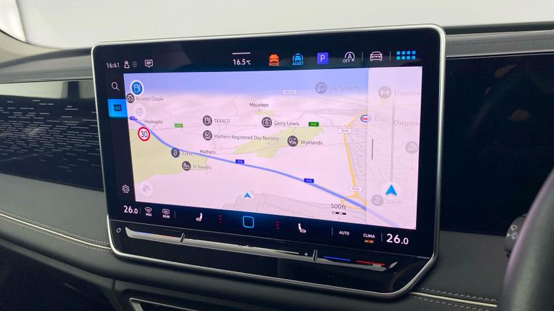 Used Volkswagen Tiguan 2024 for sale - 76734728: Photo 17