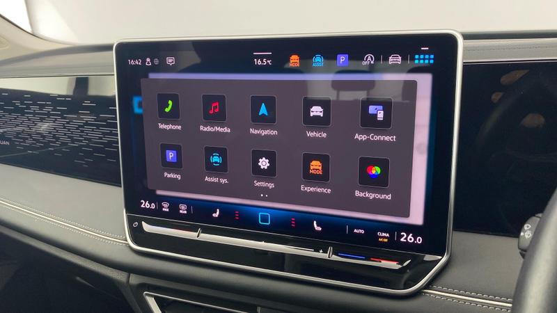 Used Volkswagen Tiguan 2024 for sale - 76734728: Photo 18