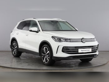 2024 - 1.5 eTSI 150 Elegance 5dr DSG Automatic