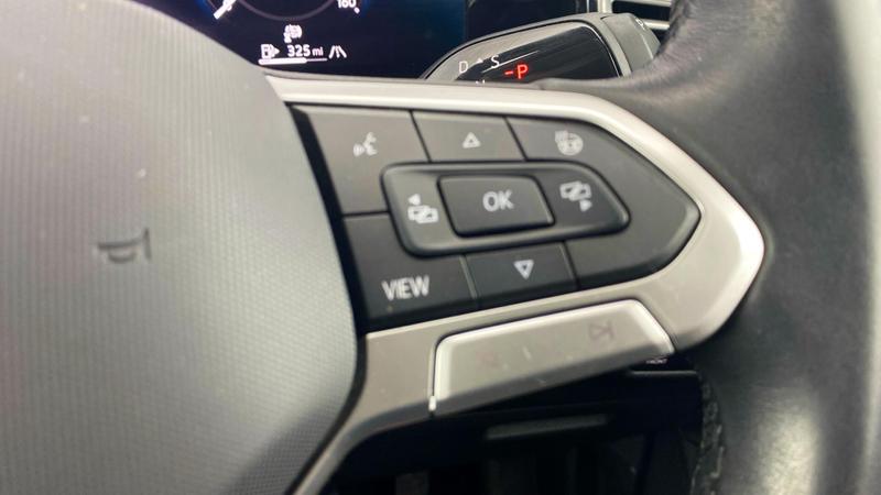 Used Volkswagen Tiguan 2024 for sale - 76734728: Photo 21