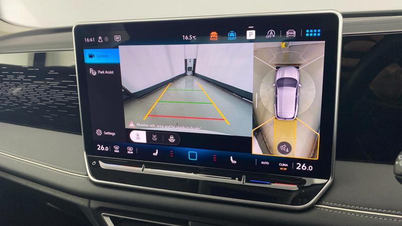 Used Volkswagen Tiguan 2024 for sale - 76734728: Photo 22