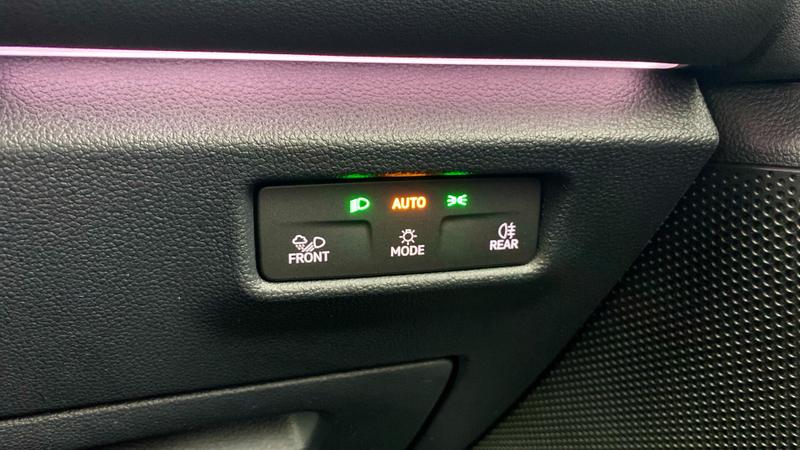 Used Volkswagen Tiguan 2024 for sale - 76734728: Photo 23