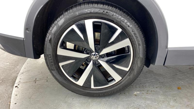 Used Volkswagen Tiguan 2024 for sale - 76734728: Photo 29