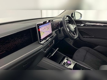 Used Volkswagen Tiguan 2024 for sale - 76734728: Photo