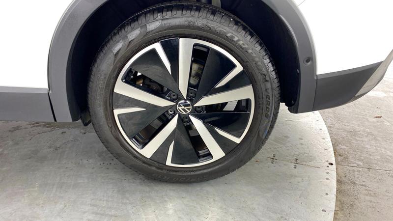 Used Volkswagen Tiguan 2024 for sale - 76734728: Photo 35