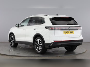 Used Volkswagen Tiguan 2024 for sale - 76734728: Photo