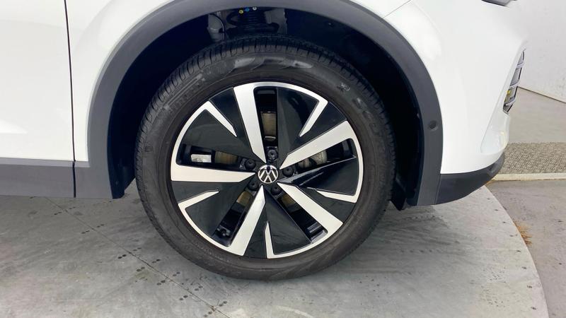 Used Volkswagen Tiguan 2024 for sale - 76734728: Photo 5