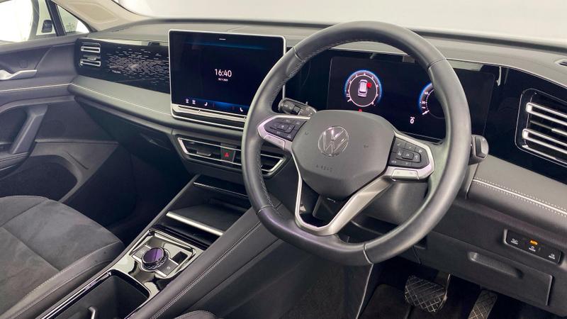 Used Volkswagen Tiguan 2024 for sale - 76734728: Photo 6