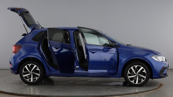 Used Volkswagen Polo 2025 for sale - 76162112: Photo 10