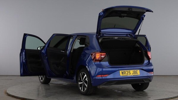 Used Volkswagen Polo 2025 for sale - 76162112: Photo 11