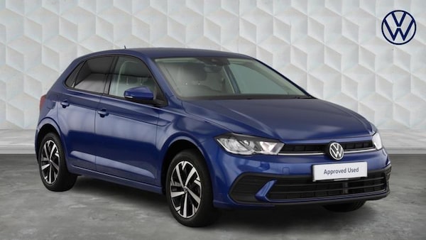 Used Volkswagen Polo 2025 for sale - 76162112: Photo 1