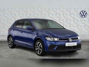 2025 - 1.0 TSI Match 5dr Manual