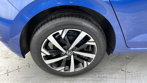 Used Volkswagen Polo 2025 for sale - 76162112: Photo 22