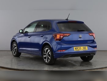 Used Volkswagen Polo 2025 for sale - 76162112: Photo 3