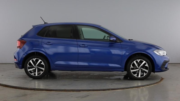 Used Volkswagen Polo 2025 for sale - 76162112: Photo 4