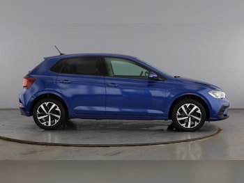 Used Volkswagen Polo 2025 for sale - 76162112: Photo 4