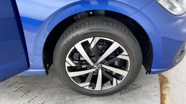 Used Volkswagen Polo 2025 for sale - 76162112: Photo 5