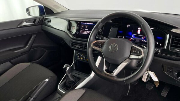 Used Volkswagen Polo 2025 for sale - 76162112: Photo 6