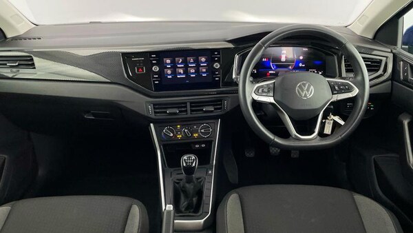 Used Volkswagen Polo 2025 for sale - 76162112: Photo 8