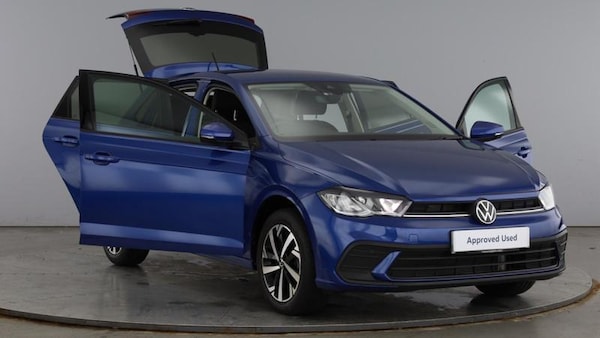 Used Volkswagen Polo 2025 for sale - 76162112: Photo 9