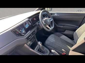 Used Volkswagen Polo 2022 for sale - 74184987: Photo